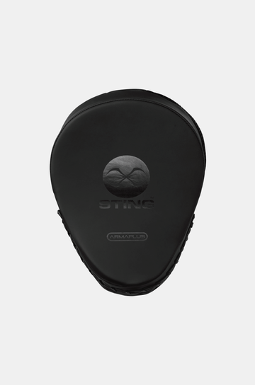 STING Armaplus Focus Mitts Black